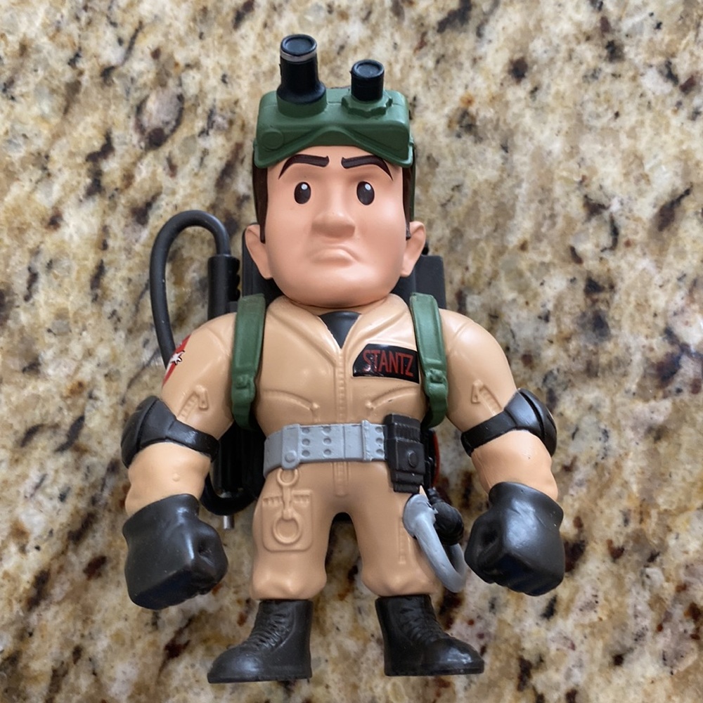 Ghostbusters Funko pops - Picture 4 of 4